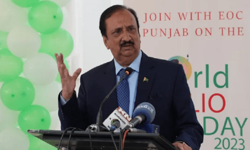 Crackdown on hazardous cosmetics, illegal aesthetic clinics being launched in Punjab Crackdown on hazardous cosmetics, illegal aesthetic clinics being launched in Punjab