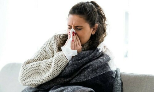 Influenza strikes Karachi, cases &lsquo;three times&rsquo; higher than last season