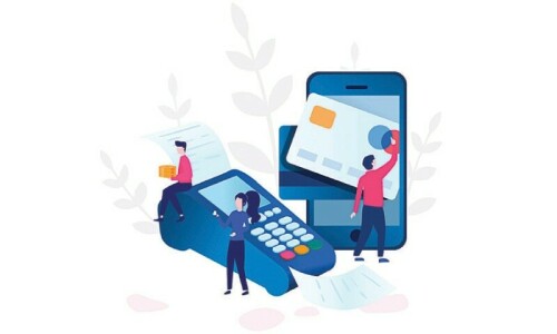 The ongoing digital payment spurt