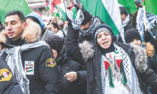 Israel unlikely to win war against Hezbollah: US agency