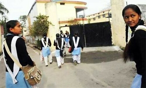 Notices issued to 63 Pindi educational institutions for &lsquo;regularisation&rsquo; of buildings