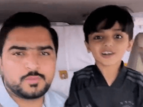 لاہور: عباد فاروق کے کاغذات نامزدگی مسترد کرنے کا فیصلہ برقرار