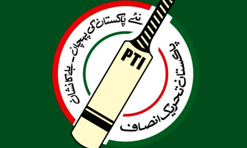 &rsquo;بلے&lsquo; کے نشان سے متعلق پی ٹی آئی کی درخواست سپریم کورٹ میں سماعت کیلئے مقرر