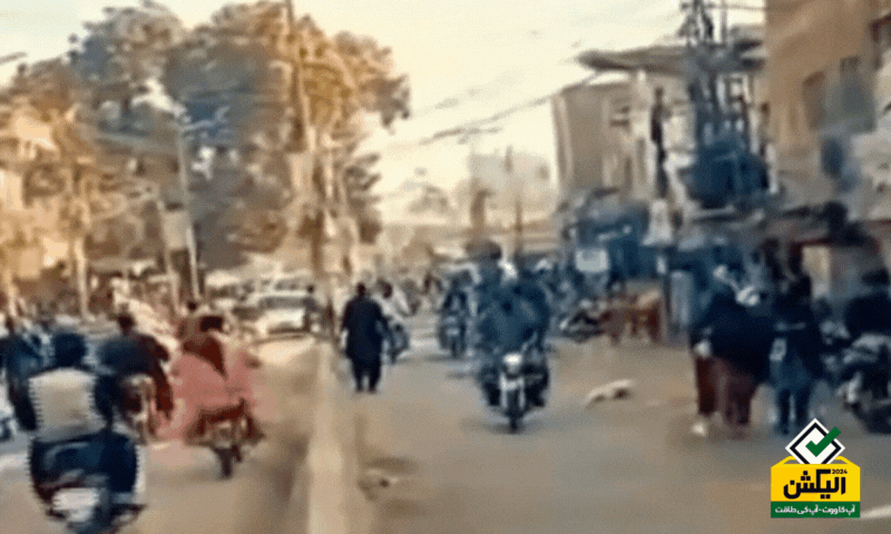 سندھ کو 70 فیصد گیس دینے والے شہر گھوٹکی کے ووٹرز بے حال