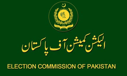 پشاور: کاغذات نامزدگی مسترد کرنے کیخلاف 53 اپیلوں پر سماعت، 31 منظور