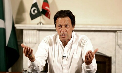 AI used to write Economist piece, claims Imran