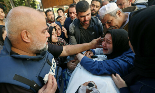 Israeli strike kills Al Jazeera journalist’s nephews Israeli strike kills Al Jazeera journalist’s nephews