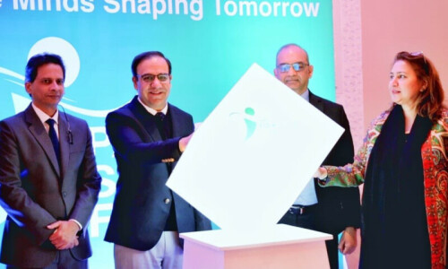 First-ever Rs2bn fund for start-ups launched