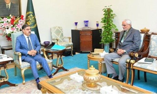 PM Kakar orders expediting privatisation of PIA