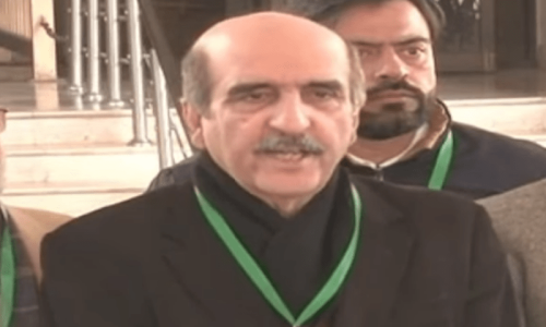 چند وکلا کے گروپ نے تحریک انصاف پر قبضہ کیا ہوا ہے، اکبر ایس بابر