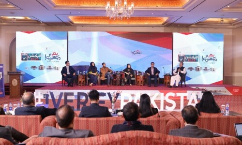 UNDP-accredited fact-checking platform launched ahead of general elections