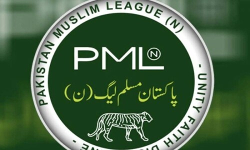 عام انتخابات 2024: مسلم لیگ (ن) نے امیدواروں کا اعلان کردیا