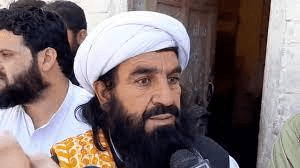 کوئٹہ: جمعیت نظریاتی کے حلقہ پی پی 45 سے امیدوار قاری مہراللہ پر قاتلانہ حملہ