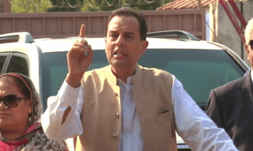 نواز شریف خیبر پختونخوا سے منتخب ہوکر چوتھی مرتبہ وزیر اعظم بنیں گے، کیپٹن (ر) صفدر کا دعویٰ