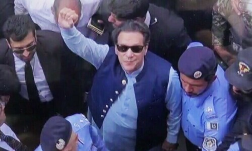 Secret proceedings of cipher trial scrapped, again