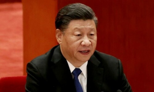 Beijing wants closer ties with Europe, says Xi