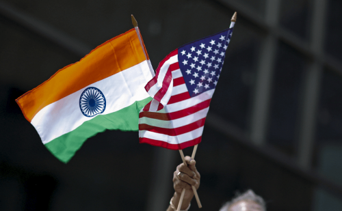 India, US seek to bolster trade ties, work together on critical minerals
