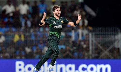 Pakistan look to bounce back in Hamilton