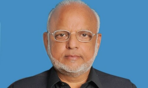 پی ٹی آئی رہنما اعجاز چوہدری کی کاغذات نامزدگی مسترد کرنے کیخلاف درخواست خارج