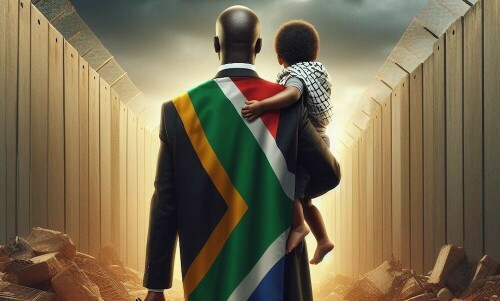 Why South Africa is leading the legal and moral charge against Israel&rsquo;s genocidal actions in Gaza