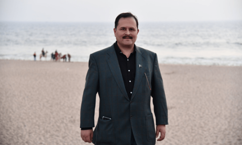 Journalist shot at, wounded in Karachi&rsquo;s Gulshan