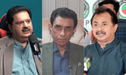 581 vying for 22 National Assembly seats in Karachi 581 vying for 22 National Assembly seats in Karachi
