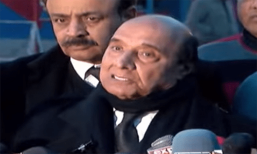 پی ٹی آئی سے فیلڈ ہی چھین لی گئی ہے،لطیف کھوسہ