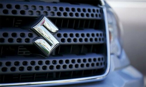 Pak Suzuki buyback price fixed at Rs609