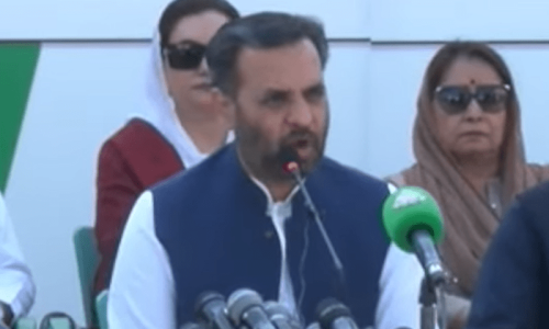 وزیراعظم بنانے کیلئے ہر پارٹی کو ایم کیو ایم کے ووٹ کی ضرورت پڑے گی، مصطفیٰ کمال