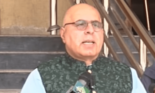 ایران کی جانب سے سرحدی خلاف ورزی پر تعلقات کو نقصان پہنچے گا، وزیر اطلاعات بلوچستان