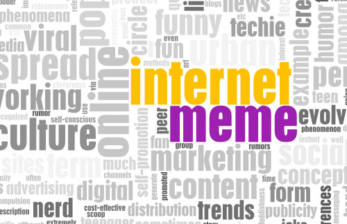 Memes, Pop Culture and Gen Z