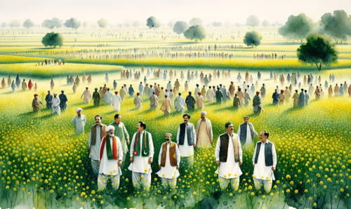 Will second time be the charm for anti-PPP alliance?