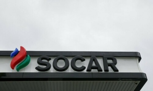 Socar to supply LNG cargo next month