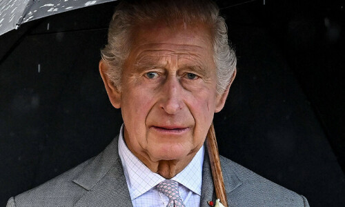 King Charles, Kate postpone appearances over health woes