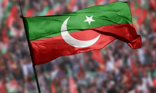 لاہور سے قومی و صوبائی حلقوں پر پی ٹی آئی حمایت یافتہ امیدواروں کی حتمی فہرست جاری