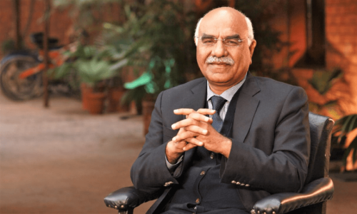 Empowering millions: Dr. Amjad Saqib&rsquo;s fight against global poverty through microfinance