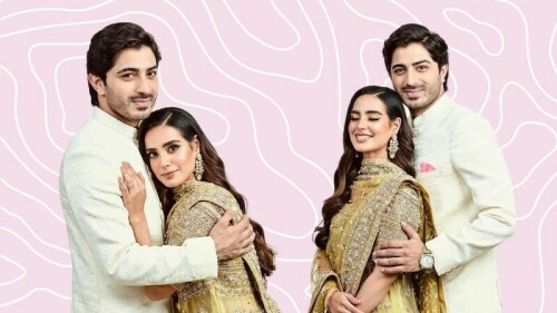 Talha Chahour accepted Mannat Murad to highlight issue of men not knowing how to balance relationships