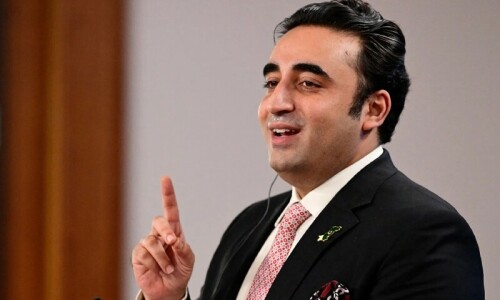آزاد ارکان کیساتھ ملکر حکومت بنائیں گے، نواز شریف اپوزیشن لیڈر بنیں گے، بلاول