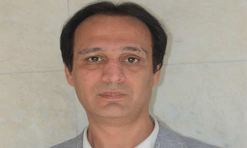 فیصل آباد: پی ٹی آئی کے سابق صوبائی وزیر گرفتار