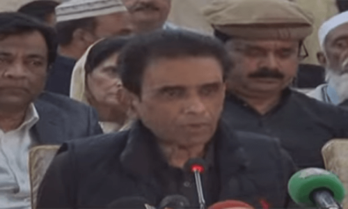 کراچی اپنے نمائندوں کو شہر قائد واپس کرنے جارہا ہے، خالد مقبول صدیقی