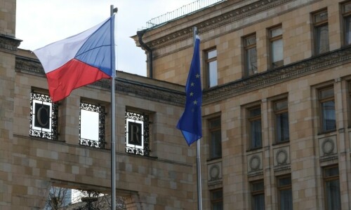 Czech court rules Indian man linked to Sikh murder plot can be extradited to US
