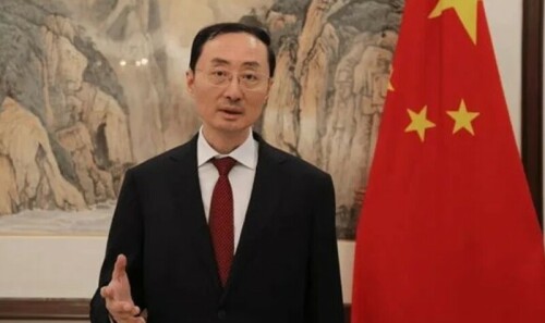 China pledges support to Pakistan China pledges support to Pakistan