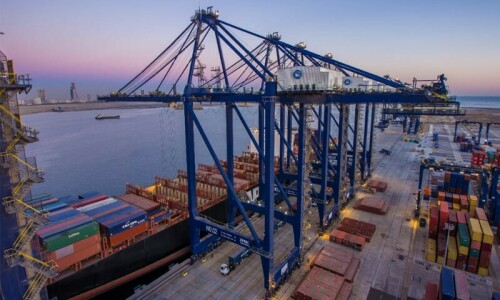 Shippers refuse to accept KPT as regulator