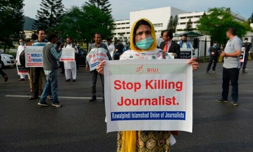 Coalition formed to ensure free media Coalition formed to ensure free media