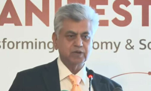 تمام مفروضے، افواہیں دم توڑ چکیں، انتخابات 8 فروری کو ہوں گے، مرتضیٰ سولنگی