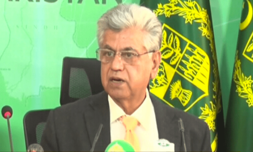 Govt blames ‘technical’ issues, system installations for recent internet outages Govt blames ‘technical’ issues, system installations for recent internet outages