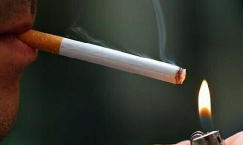 &lsquo;Tracking fails to check cigarettes&rsquo; smuggling&rsquo;