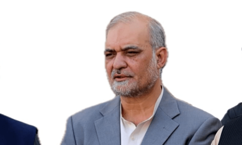 JI unveils plan to resolve city&rsquo;s civic, social issues