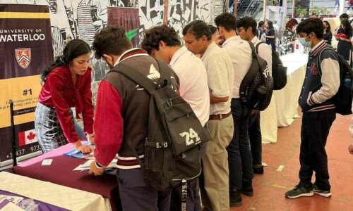 19th Dawn Education Expo to kick off in Karachi on January 27