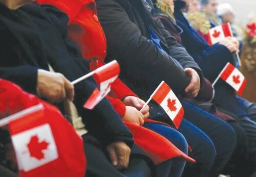 New opinion poll shows 41pc Canadians support Conservatives, 24pc Liberals New opinion poll shows 41pc Canadians support Conservatives, 24pc Liberals
